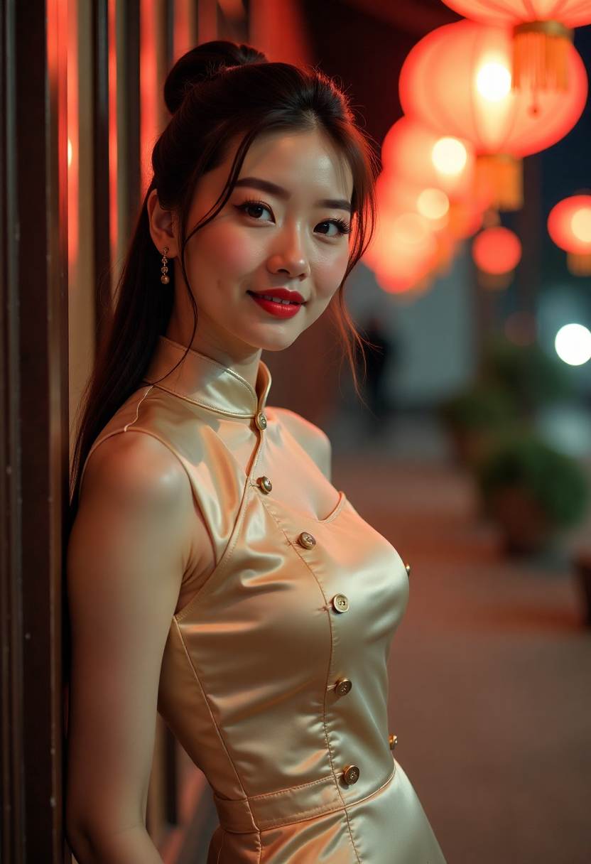 风起青萍海报